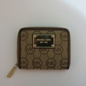 MICHAEL KORS WALLET